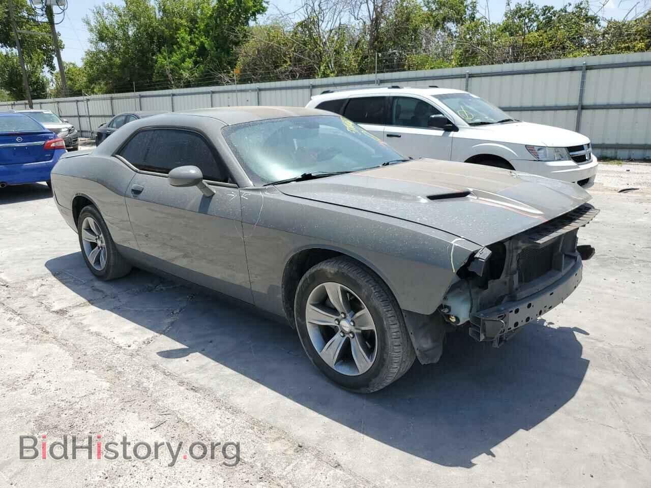 2019 DODGE CHALLENGER - VIN: 2C3CDZAG8KH687720 - Photo 4