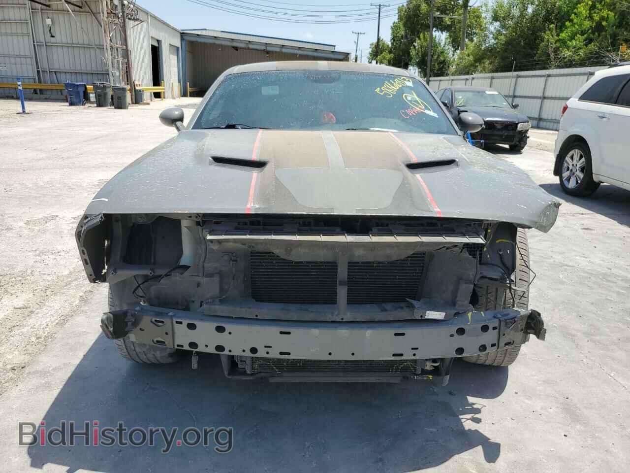 2019 DODGE CHALLENGER - VIN: 2C3CDZAG8KH687720 - Photo 5
