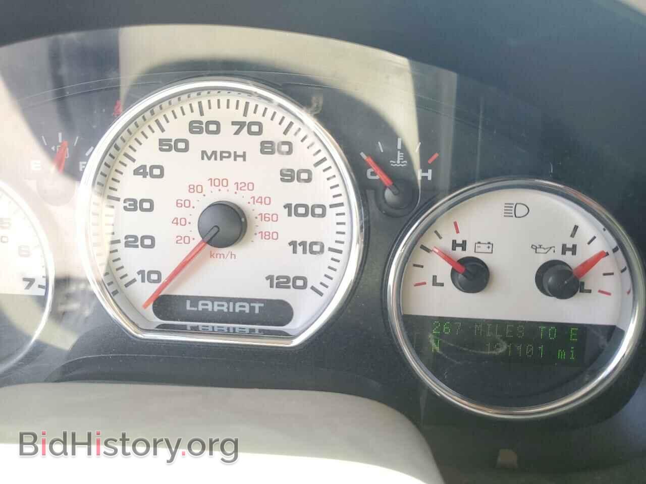 2007 FORD All Models - VIN: 1FTPX12V37FA55364 - Фото 9