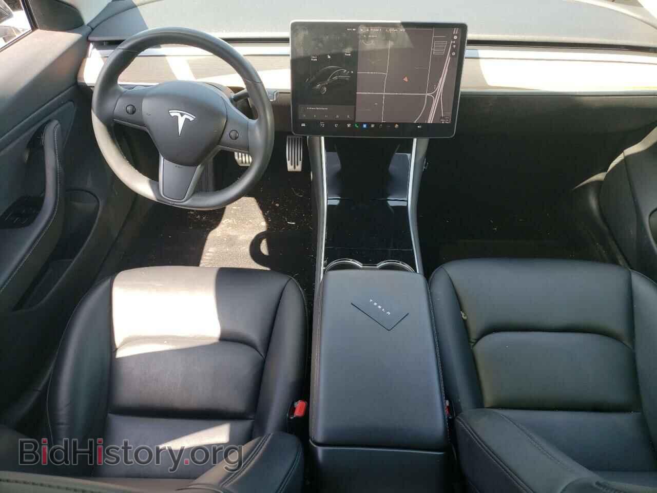 2018 TESLA MODEL 3 - VIN: 5YJ3E1EB8JF131887 - Photo 8