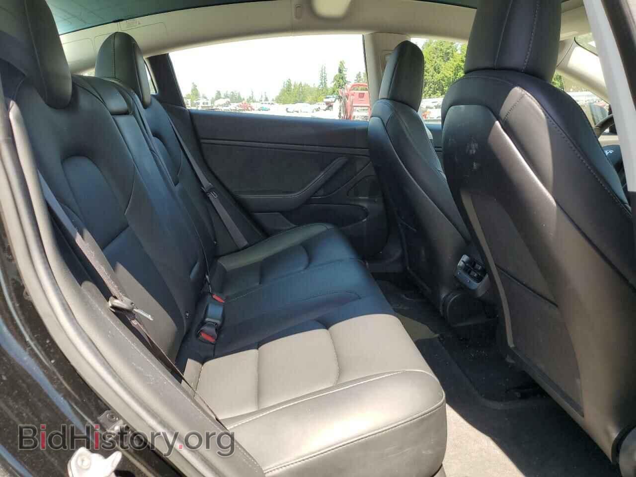 2018 TESLA MODEL 3 - VIN: 5YJ3E1EB8JF131887 - Photo 10