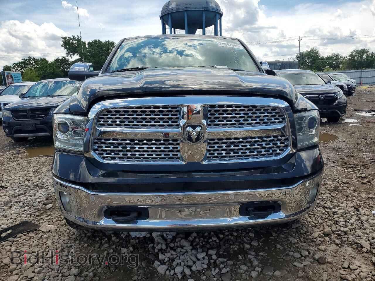2015 RAM 1500 - VIN: 1C6RR7VM4FS727762 - Фото 5