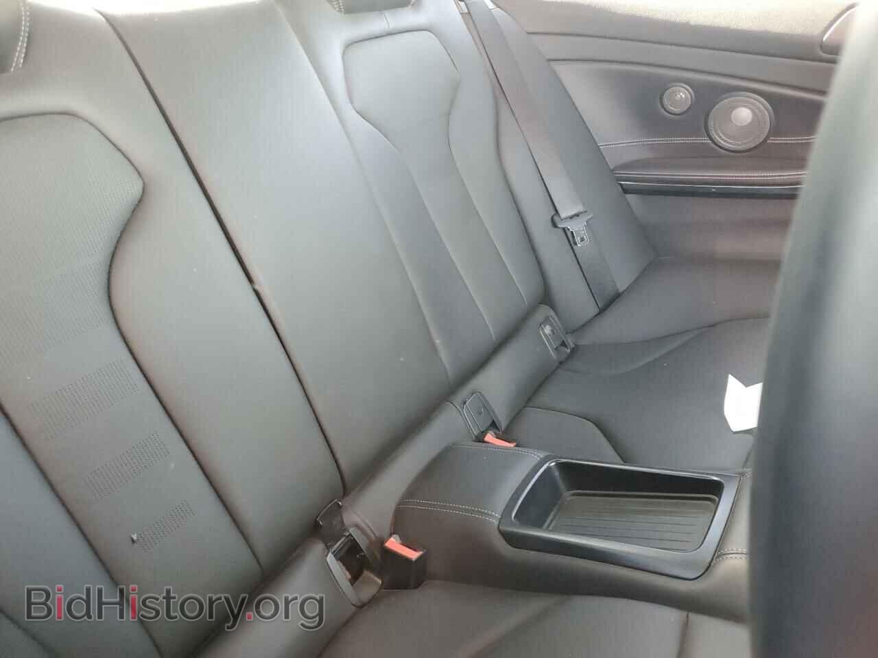 2018 BMW M4 - VIN: WBS4Y9C50JAA85791 - Фото 10