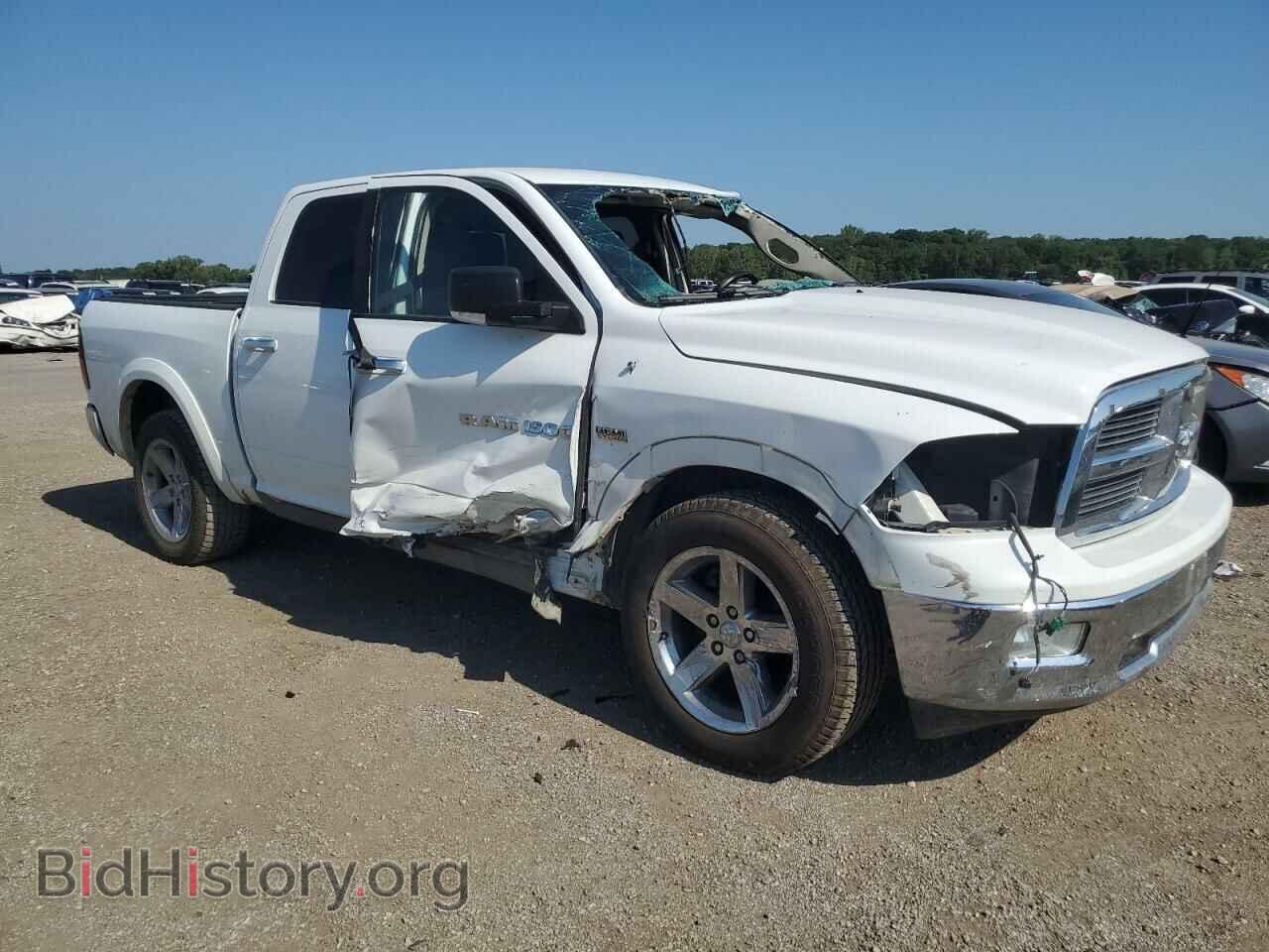 2011 DODGE All Models - VIN: 1D7RV1CT3BS505953 - Фото 4