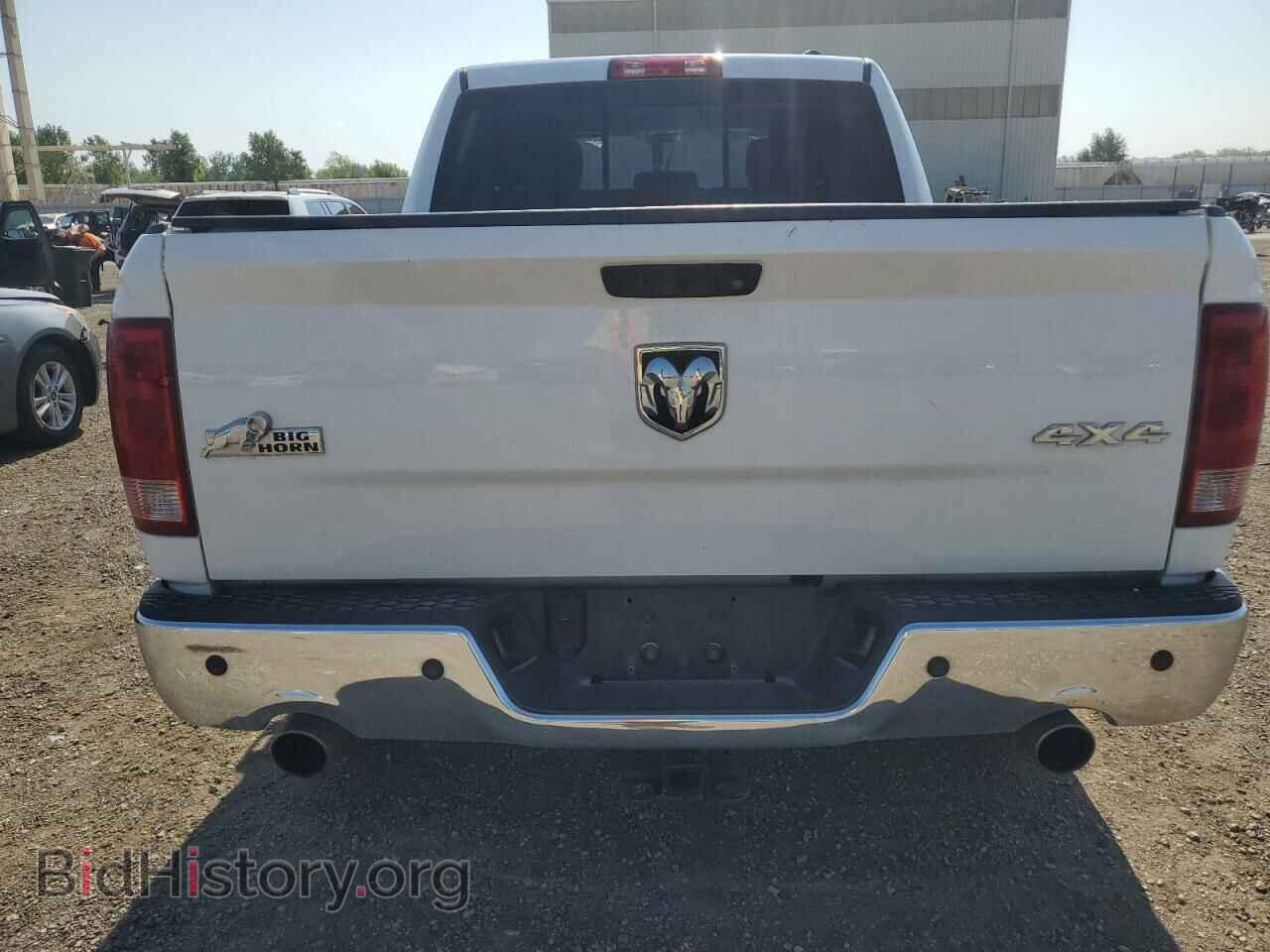 2011 DODGE All Models - VIN: 1D7RV1CT3BS505953 - Фото 6