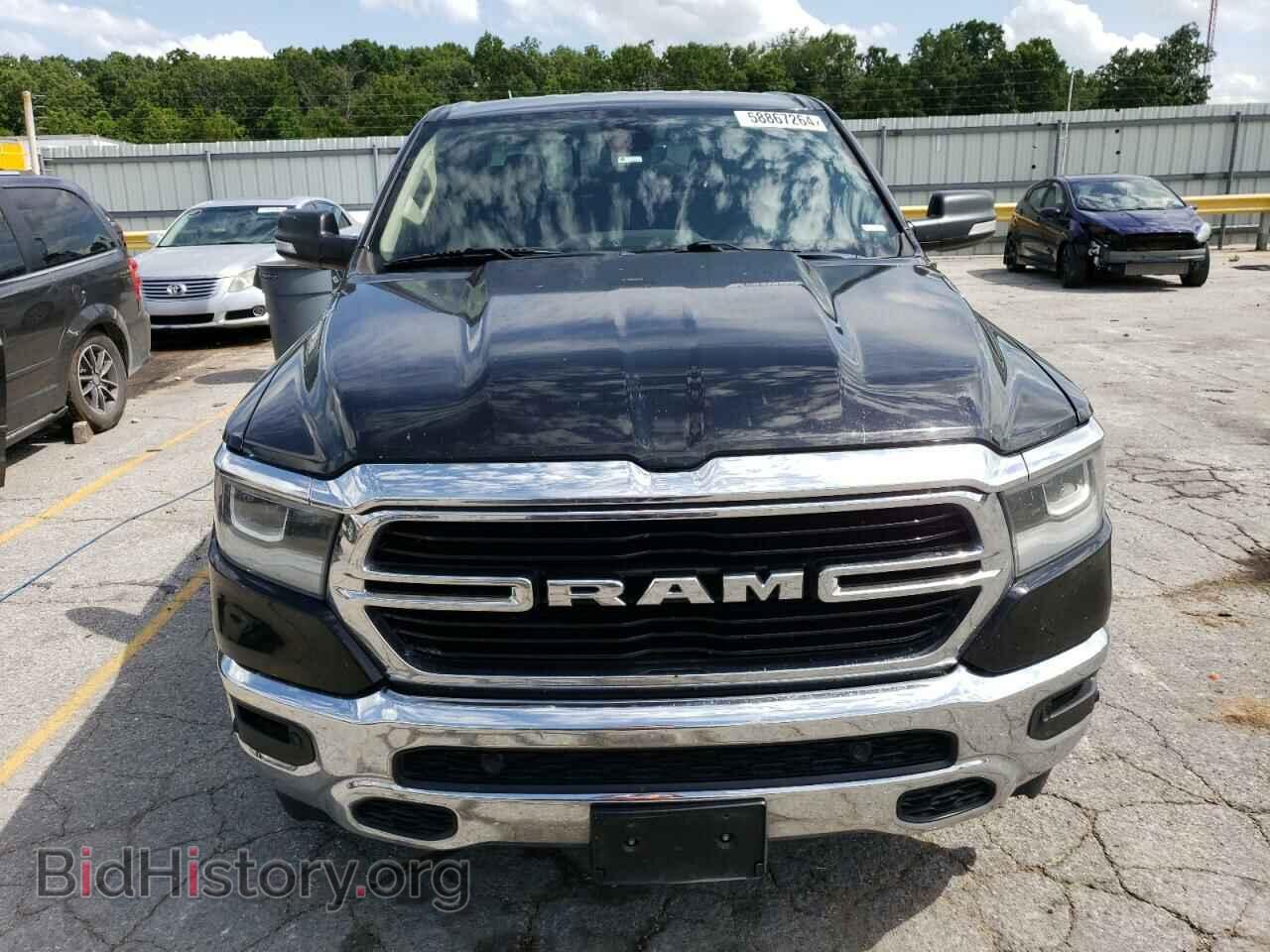 2019 RAM 1500 - VIN: 1C6SRFFT4KN805242 - Фото 5
