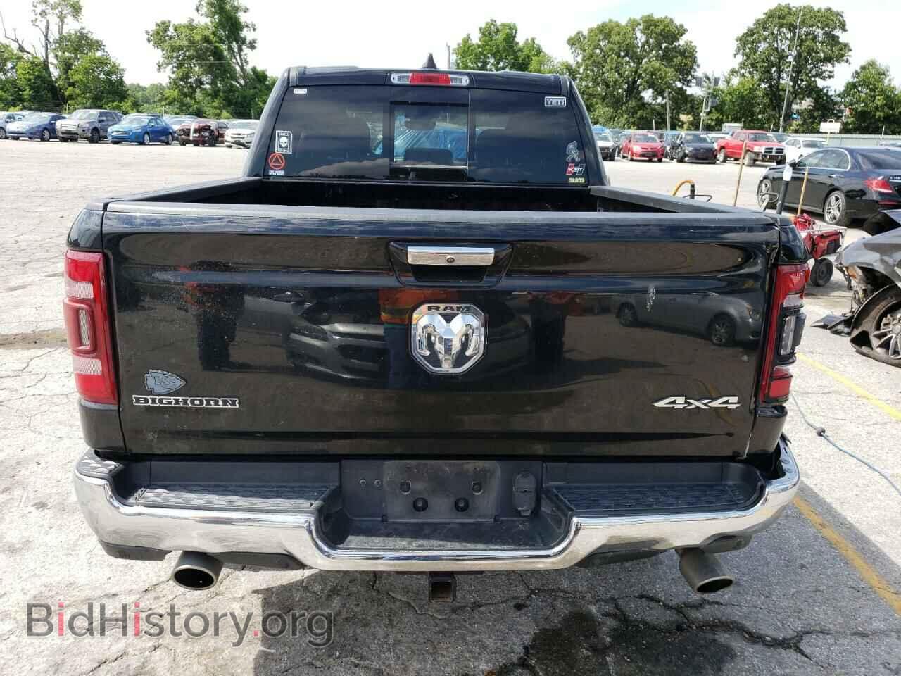 2019 RAM 1500 - VIN: 1C6SRFFT4KN805242 - Фото 6
