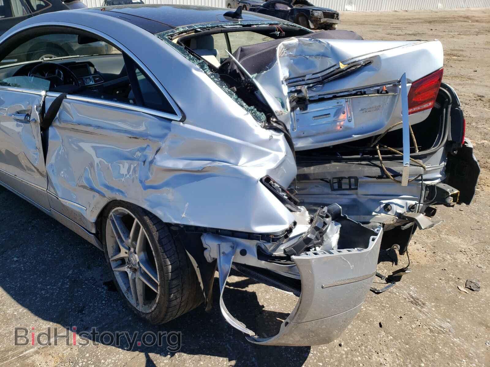 2015 MERCEDES-BENZ E-CLASS - VIN: WDDKJ6FB2FF307294 - Фото 9