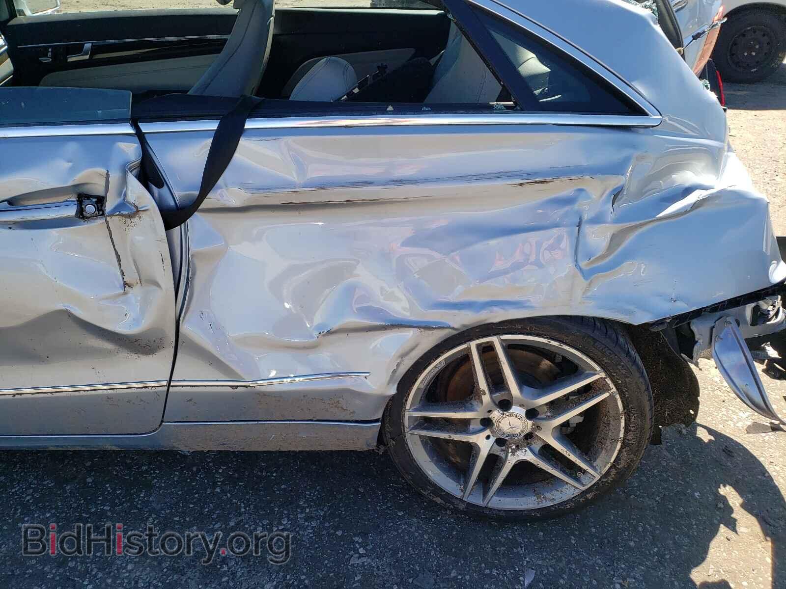 2015 MERCEDES-BENZ E-CLASS - VIN: WDDKJ6FB2FF307294 - Фото 10