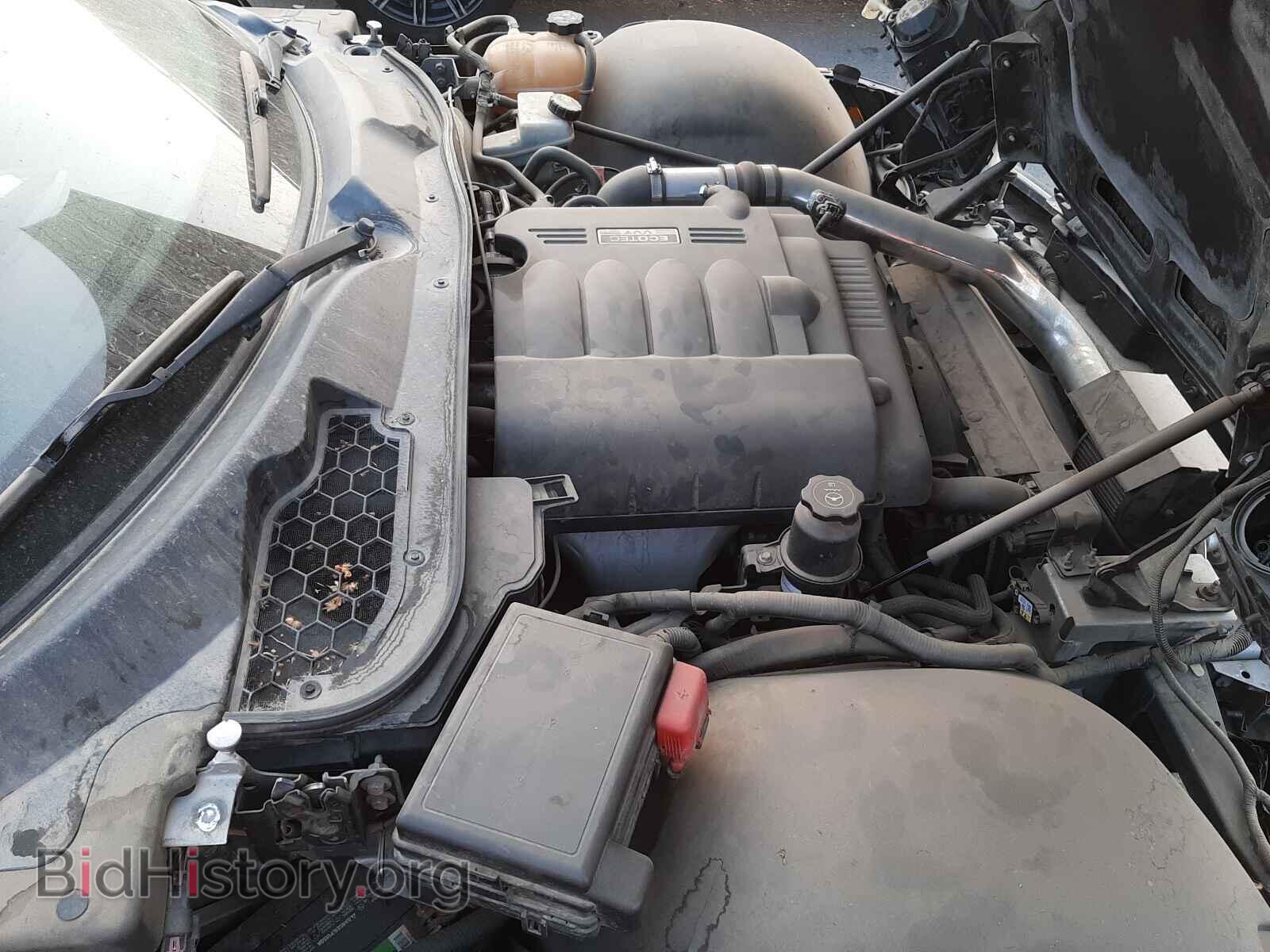 2007 SATURN SKY - VIN: 1G8MB35B87Y141752 - Фото 7