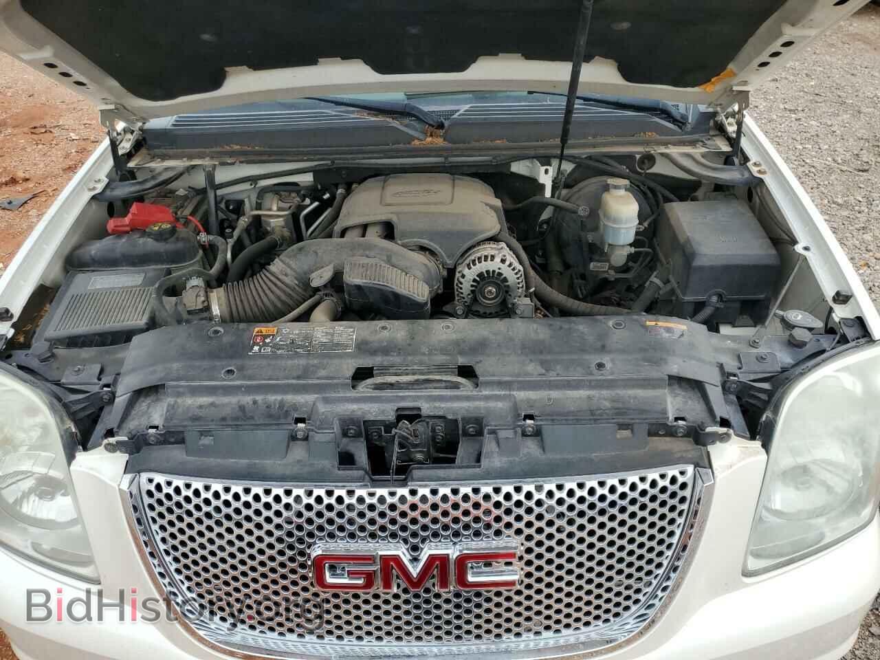 2011 GMC YUKON - VIN: 1GKS2EEF0BR314036 - Фото 12