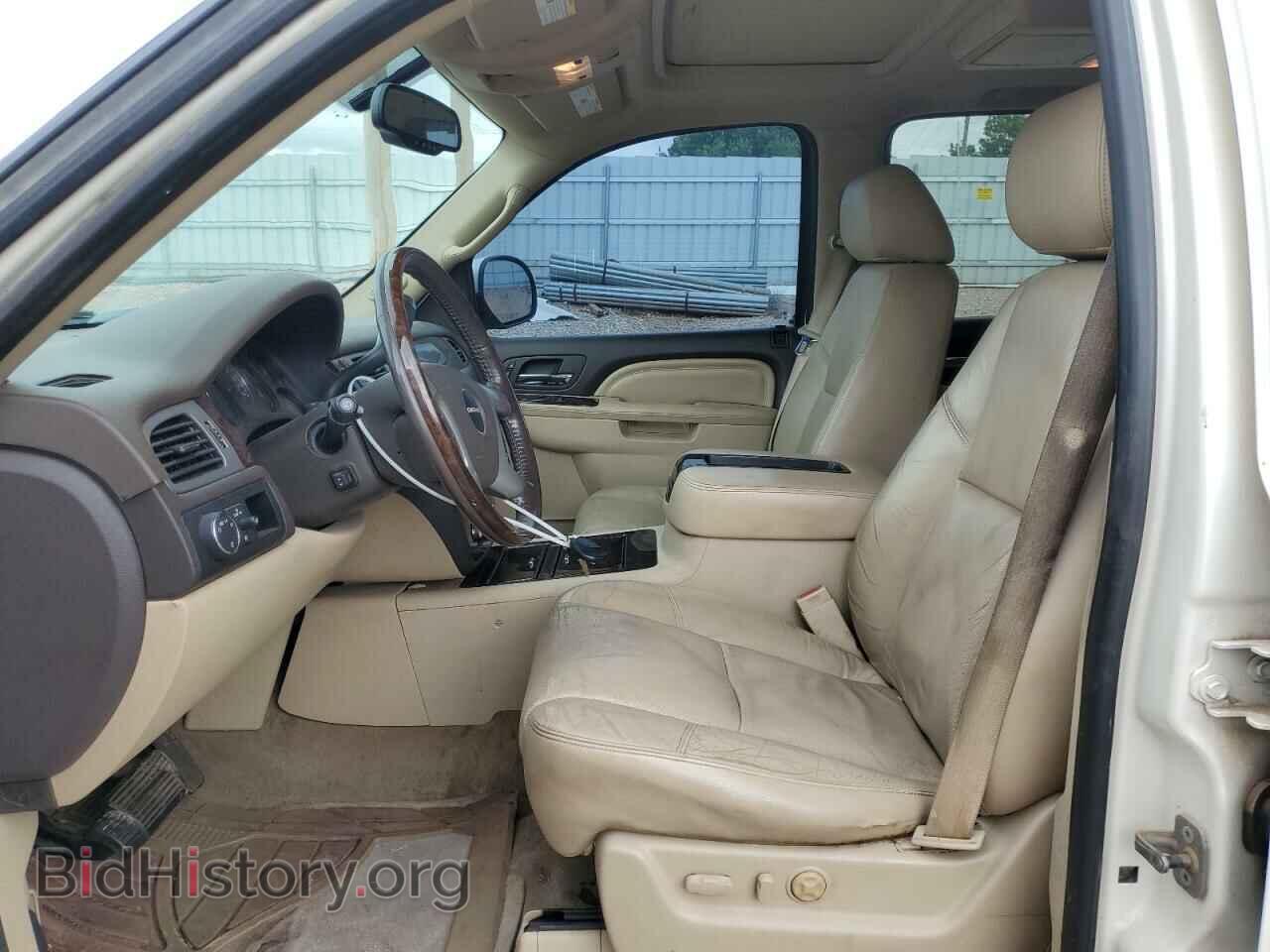 2011 GMC YUKON - VIN: 1GKS2EEF0BR314036 - Фото 7