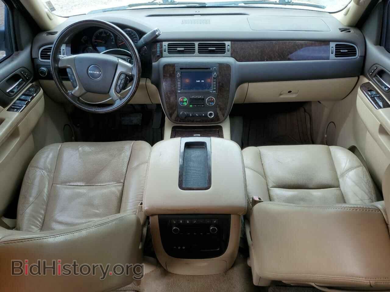 2011 GMC YUKON - VIN: 1GKS2EEF0BR314036 - Фото 8