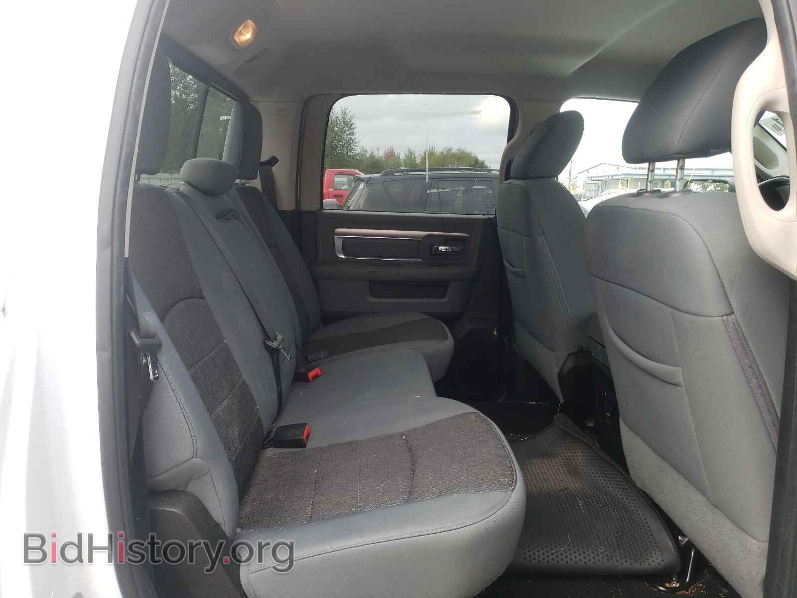 2013 RAM 1500 - VIN: 1C6RR6LTXDS684773 - Фото 6