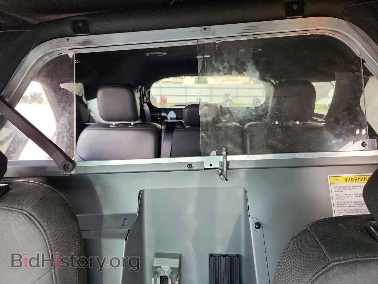 2024 FORD EXPLORER - VIN: 1FM5K8AB0RGA26953 - Фото 10