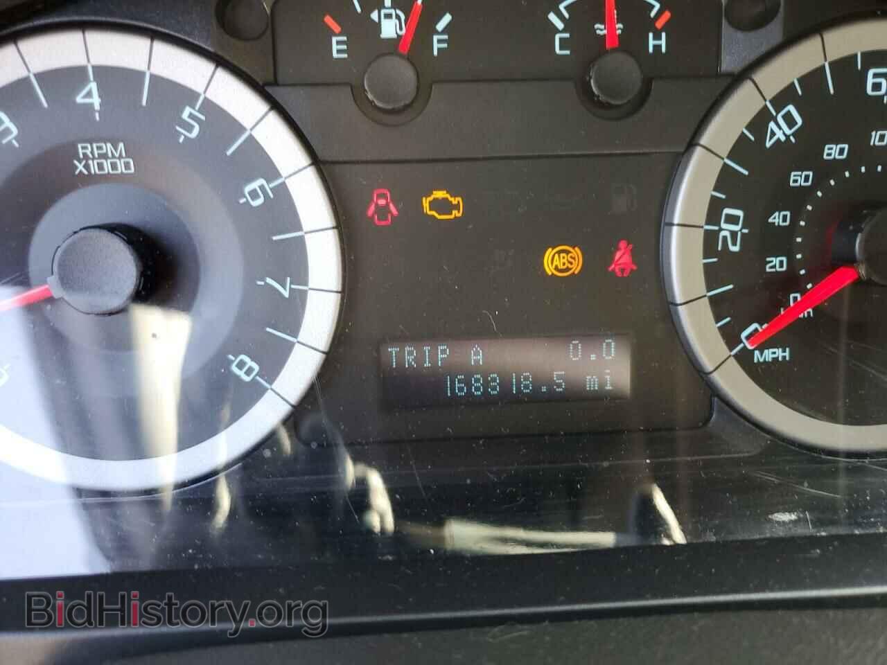 2011 FORD ESCAPE - VIN: 1FMCU9DG5BKC08262 - Фото 9