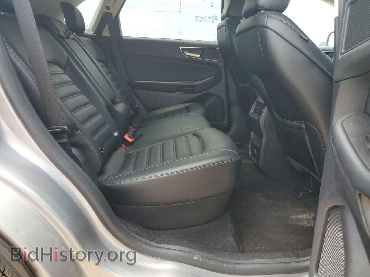 2022 FORD EDGE - VIN: 2FMPK4J93NBA38644 - Фото 11