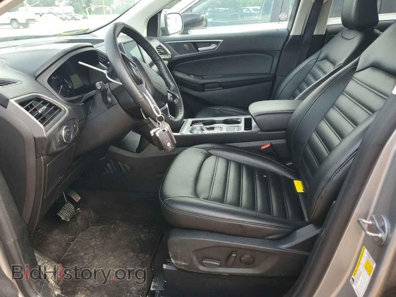 2022 FORD EDGE - VIN: 2FMPK4J93NBA38644 - Фото 7