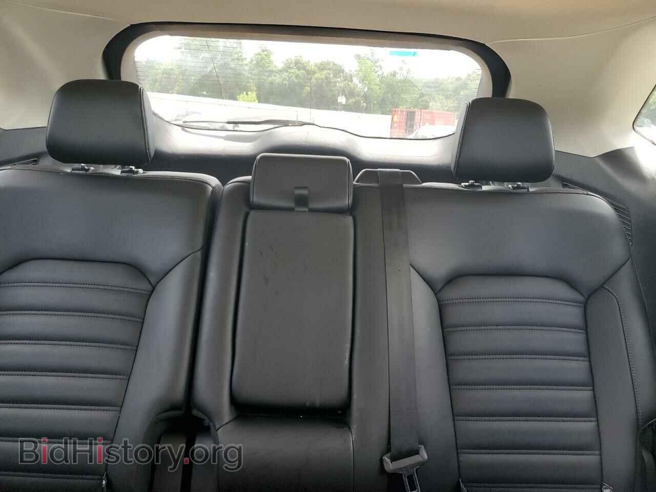 2022 FORD EDGE - VIN: 2FMPK4J93NBA38644 - Фото 10