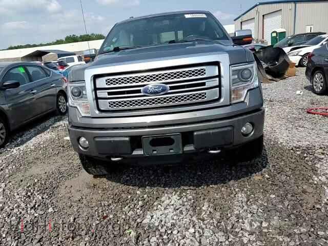 2013 FORD F-150 - VIN: 1FTFW1EF2DFA09944 - Фото 13