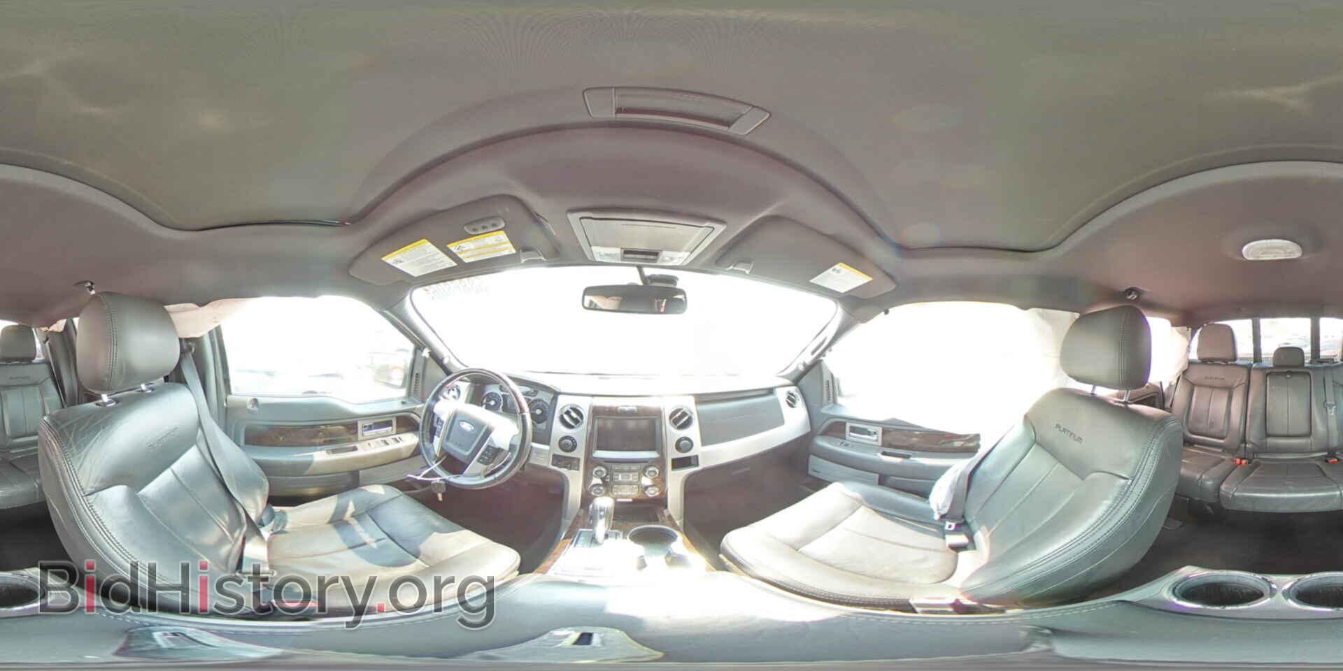 2013 FORD F-150 - VIN: 1FTFW1EF2DFA09944 - Фото 14