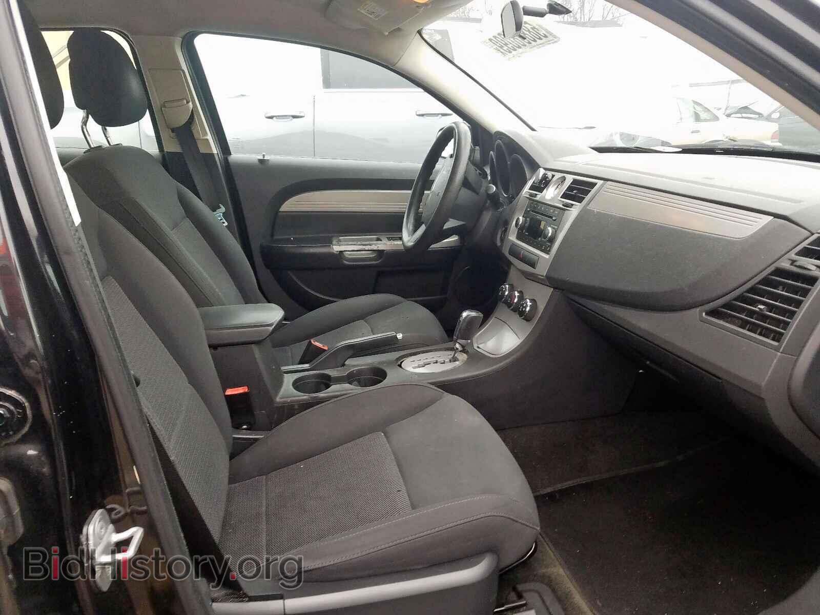 2010 CHRYSLER SEBRING - VIN: 1C3CC4FBXAN207492 - Фото 5