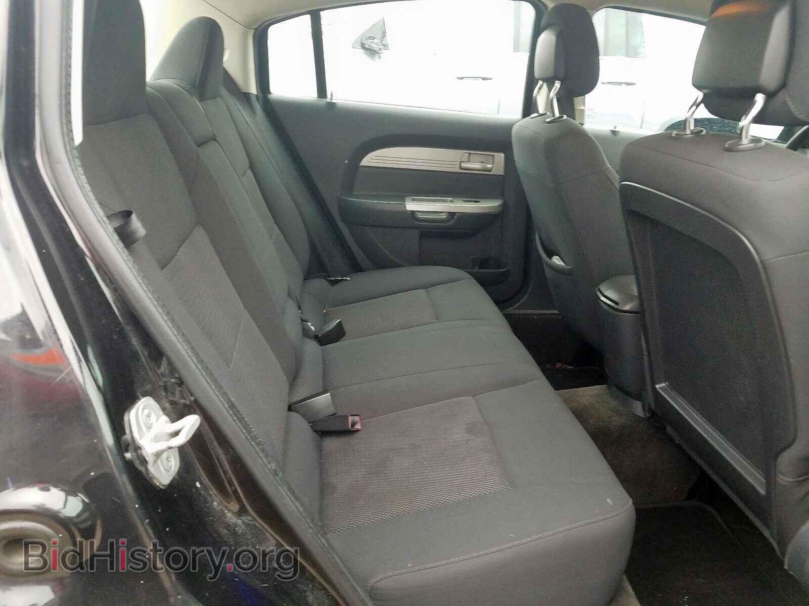 2010 CHRYSLER SEBRING - VIN: 1C3CC4FBXAN207492 - Фото 6