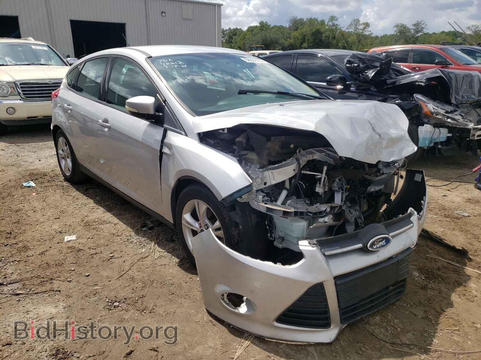 Фотография 1FADP3K27EL296580 - FORD FOCUS 2014