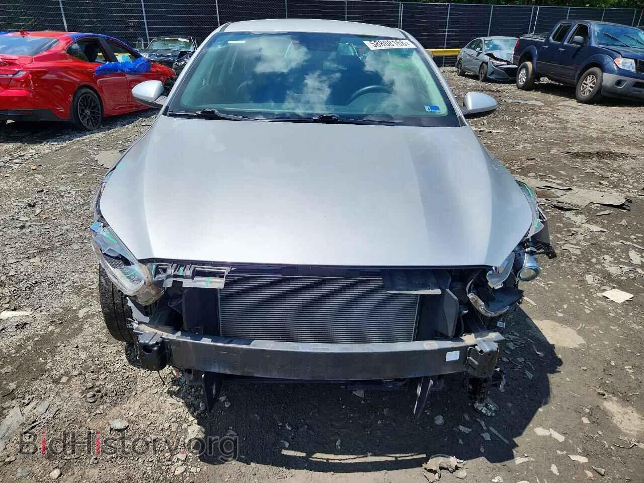 2019 KIA FORTE - VIN: 3KPF34AD1KE012856 - Фото 5