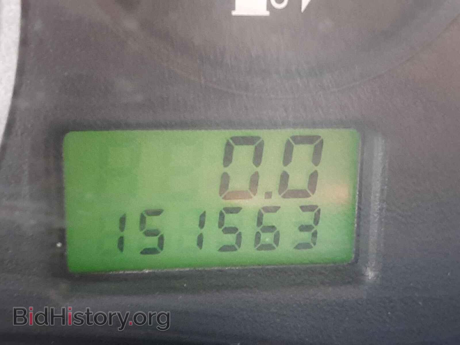 2006 FORD FOCUS - VIN: 1FAFP34N96W190132 - Фото 8