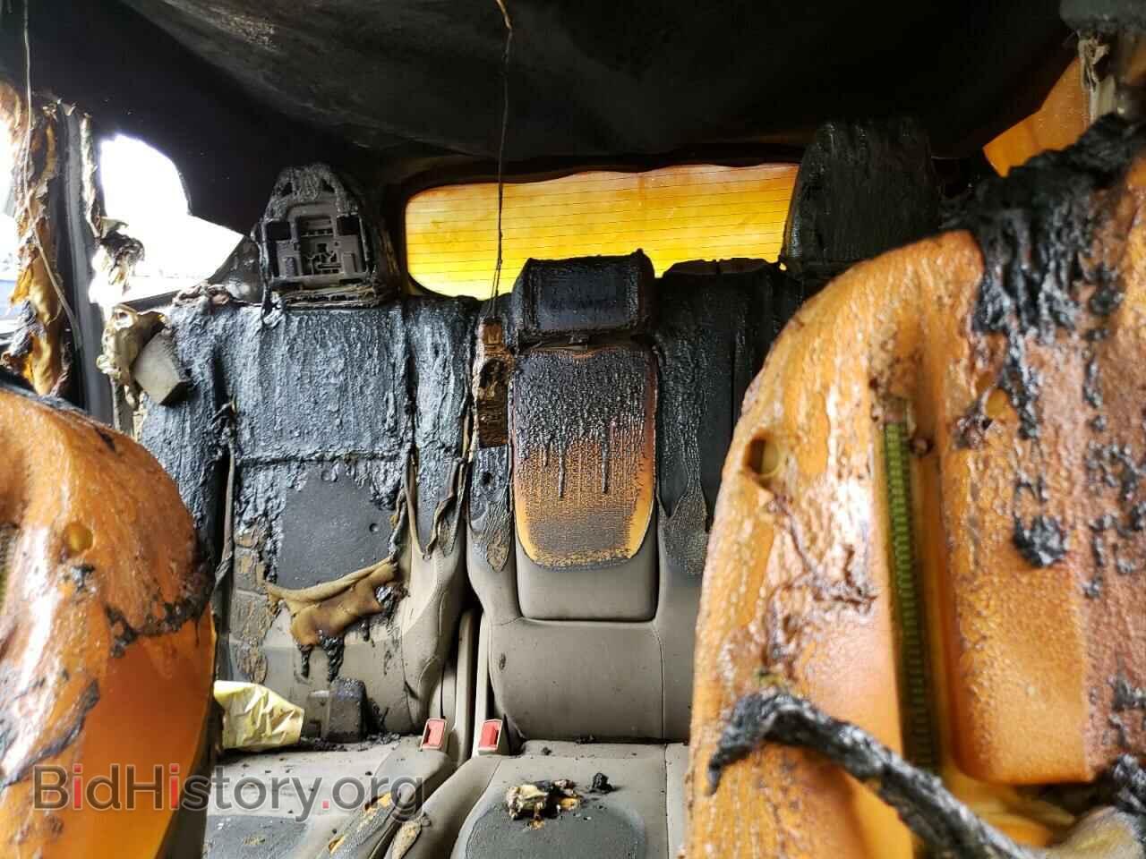 2015 FORD ESCAPE - VIN: 1FMCU9G97FUA46691 - Photo 10