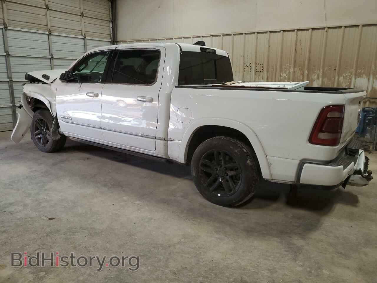 2021 RAM 1500 - VIN: 1C6SRFHT5MN616521 - Photo 2