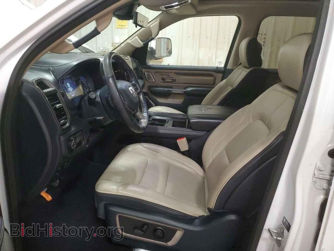 2021 RAM 1500 - VIN: 1C6SRFHT5MN616521 - Photo 7