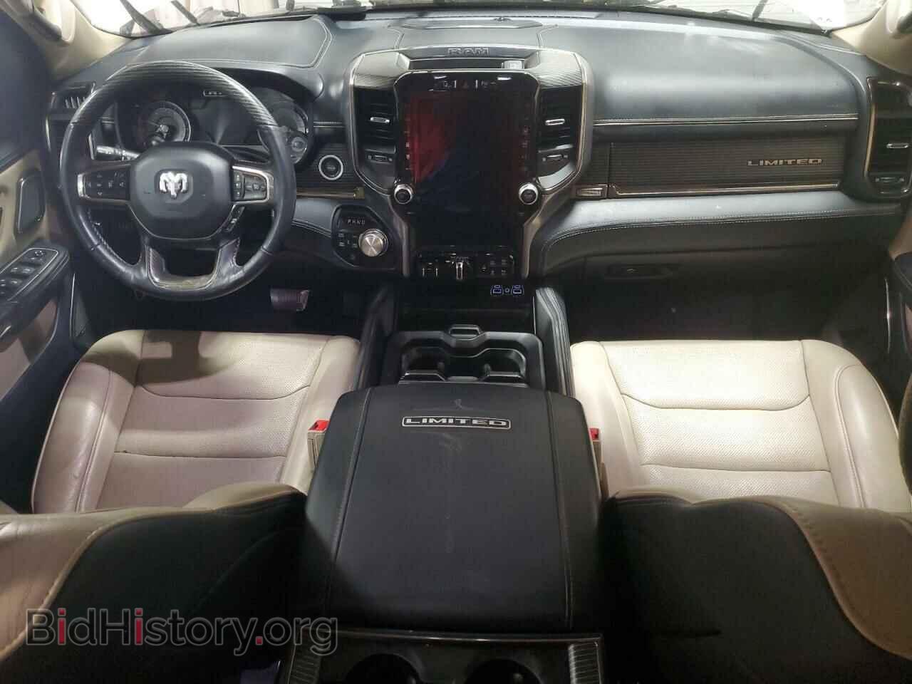 2021 RAM 1500 - VIN: 1C6SRFHT5MN616521 - Photo 8
