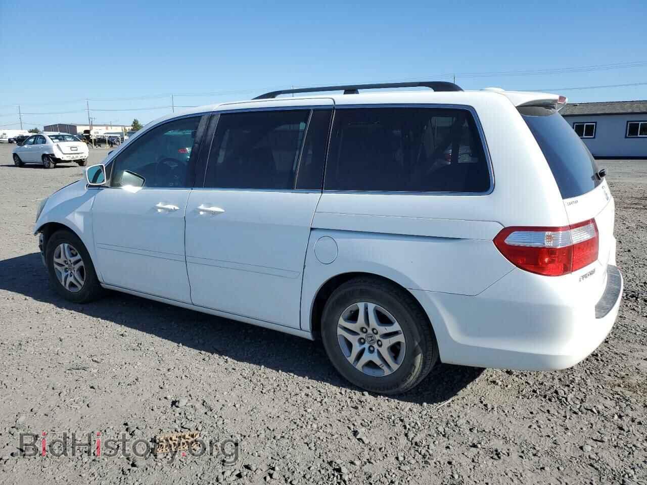2007 HONDA All Models - VIN: 5FNRL38767B435439 - Photo 2