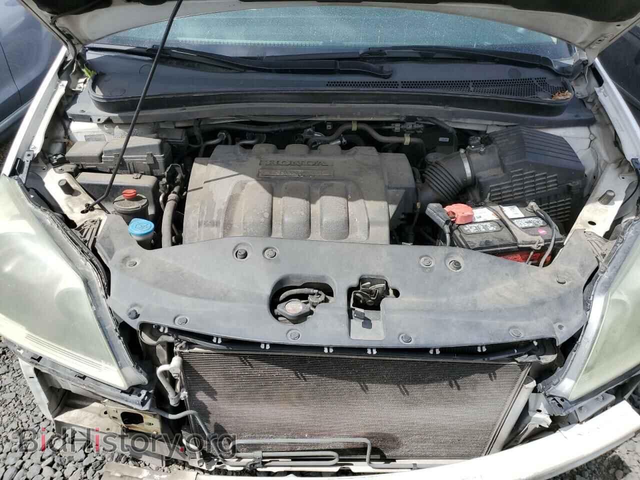 2007 HONDA All Models - VIN: 5FNRL38767B435439 - Photo 12