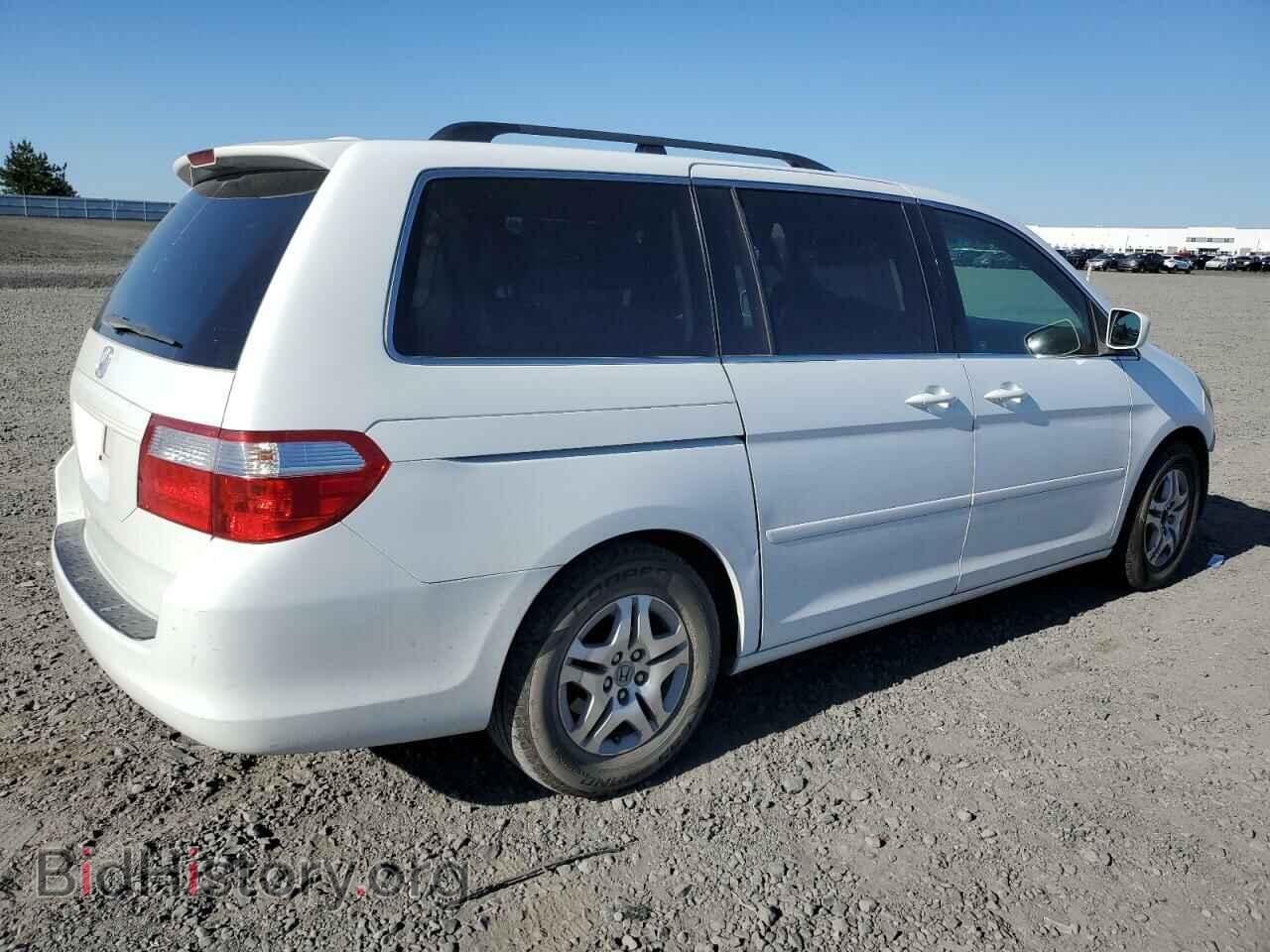 2007 HONDA All Models - VIN: 5FNRL38767B435439 - Photo 3