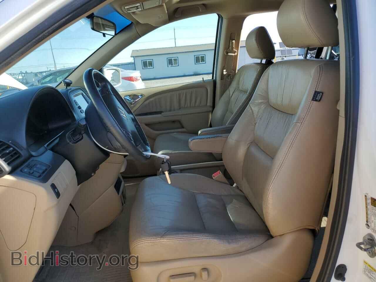 2007 HONDA All Models - VIN: 5FNRL38767B435439 - Photo 7