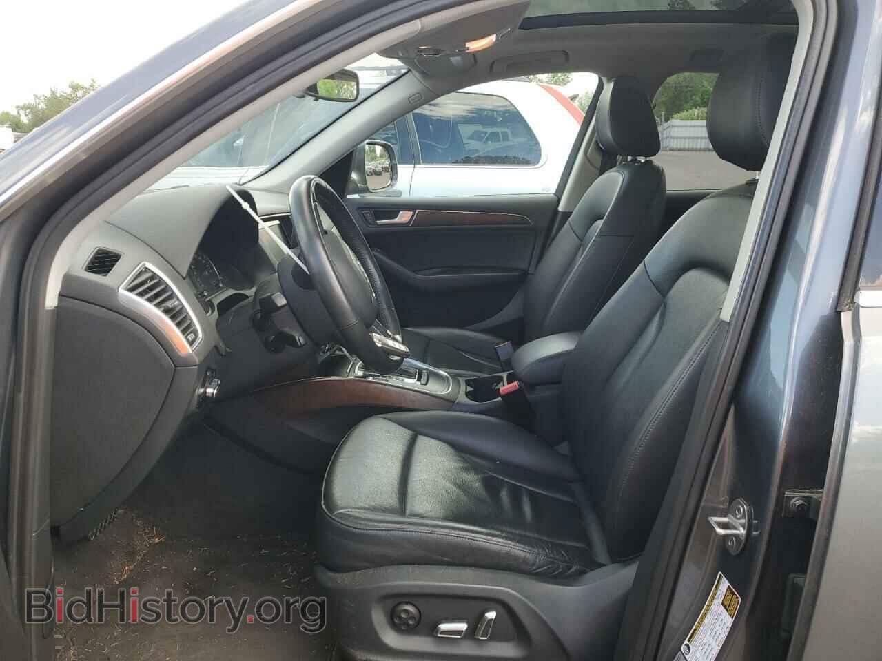 2015 AUDI Q5 - VIN: WA1CFAFP2FA016039 - Photo 7