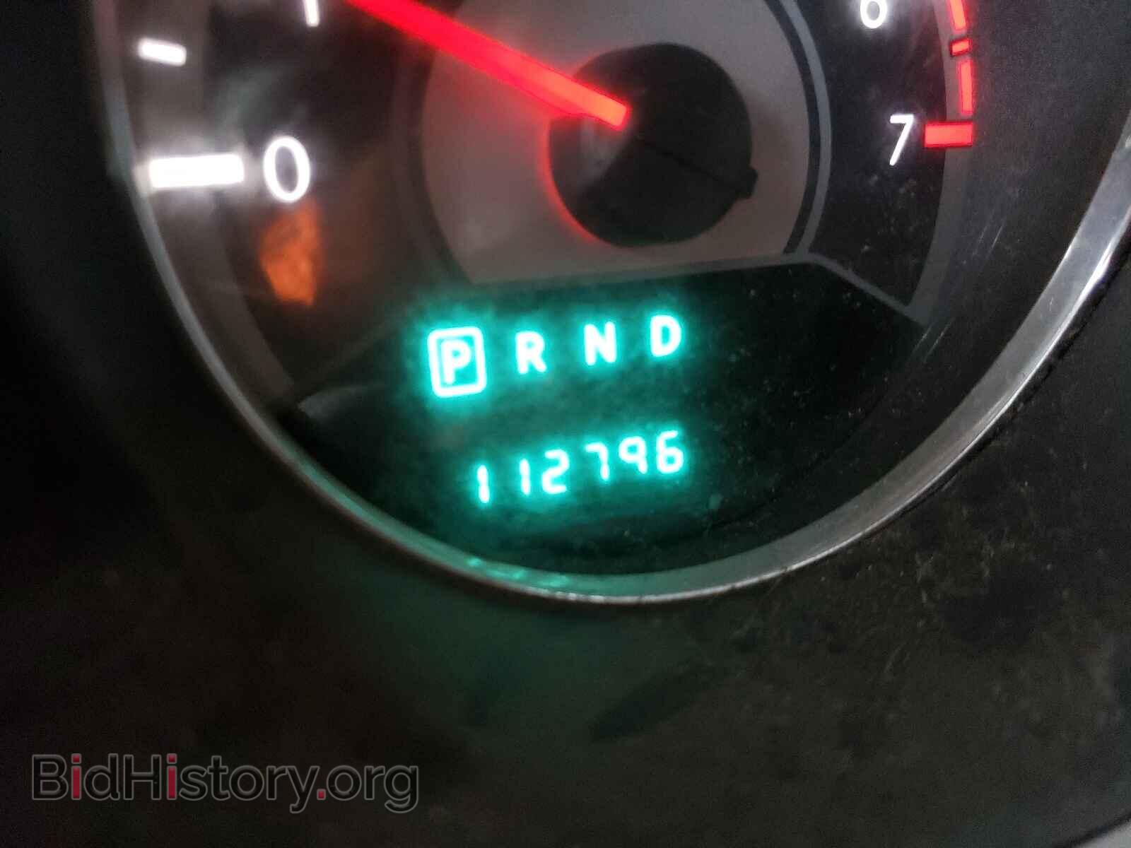 2013 CHRYSLER 200 - VIN: 1C3CCBAG3DN767351 - Фото 8