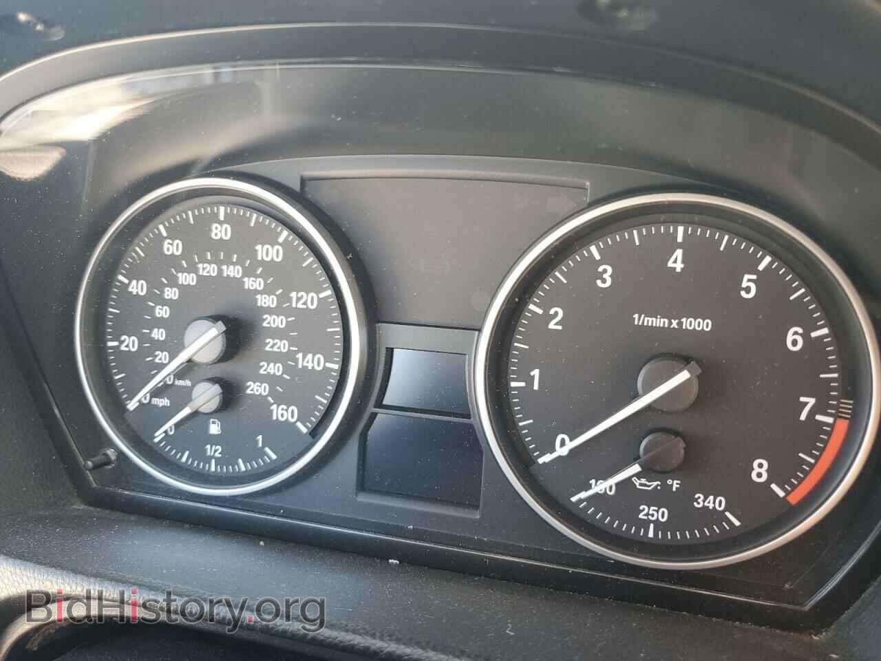 2010 BMW 3 SERIES - VIN: WBAWL1C52AP492079 - Фото 9
