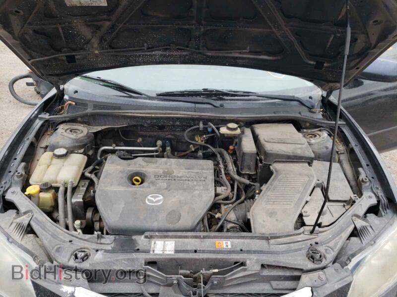 2007 Mazda 3 (VIN JM1BK32F771674852) — photo 7 of 10