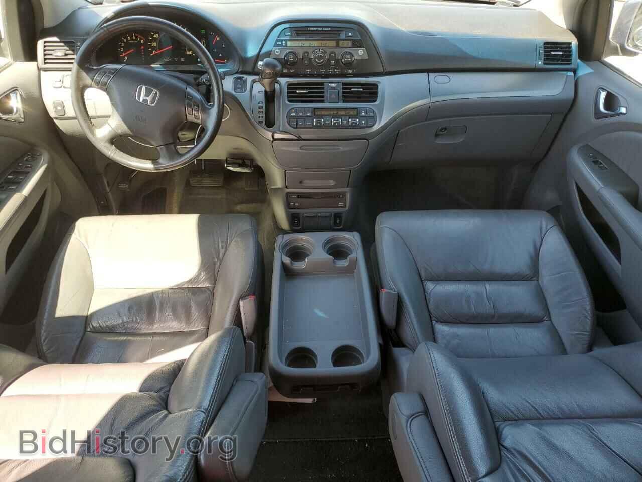 2006 HONDA All Models - VIN: 5FNRL38746B103806 - Фото 8