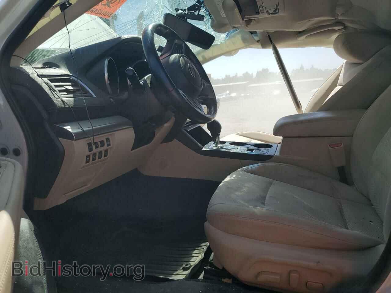2018 SUBARU OUTBACK - VIN: 4S4BSAFC8J3349025 - Фото 7