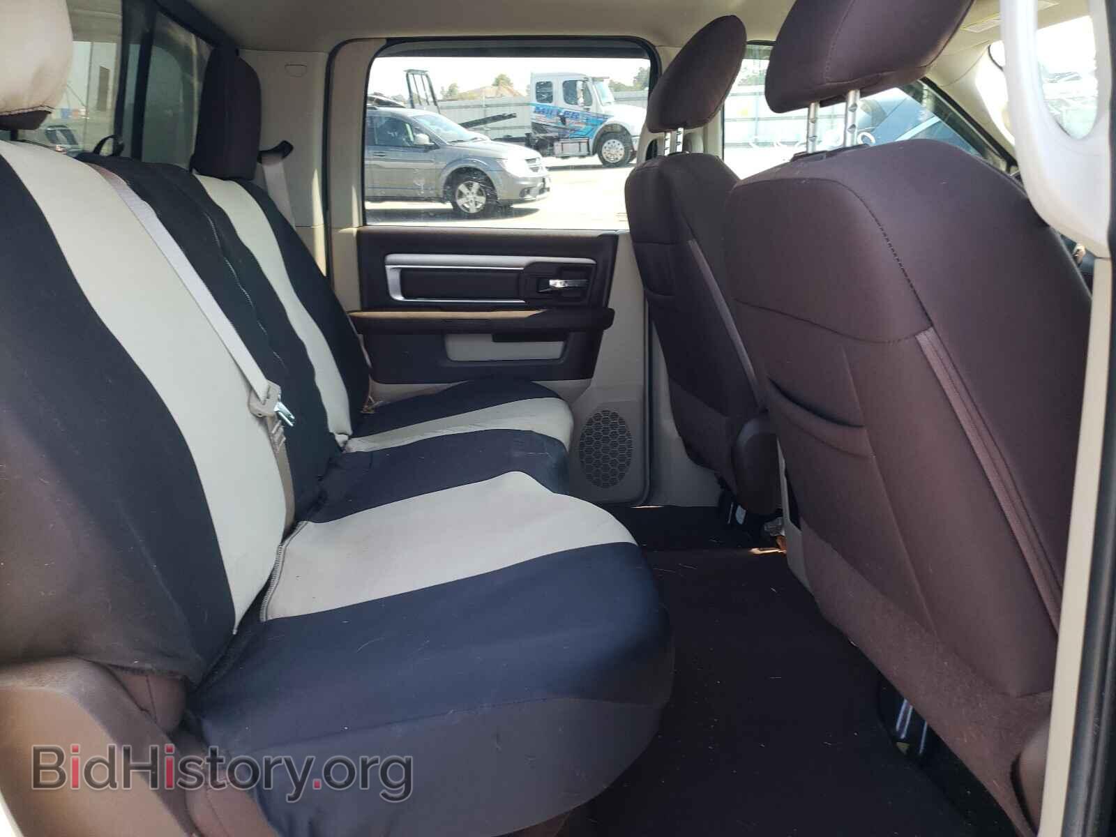 2013 RAM 1500 - VIN: 1C6RR6LT6DS523966 - Фото 6