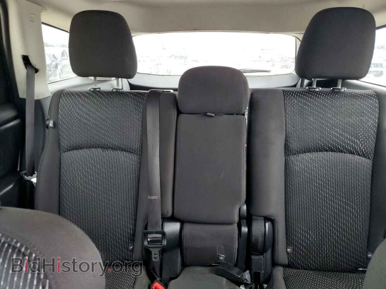 2017 DODGE JOURNEY - VIN: 3C4PDCBG9HT590941 - Photo 10