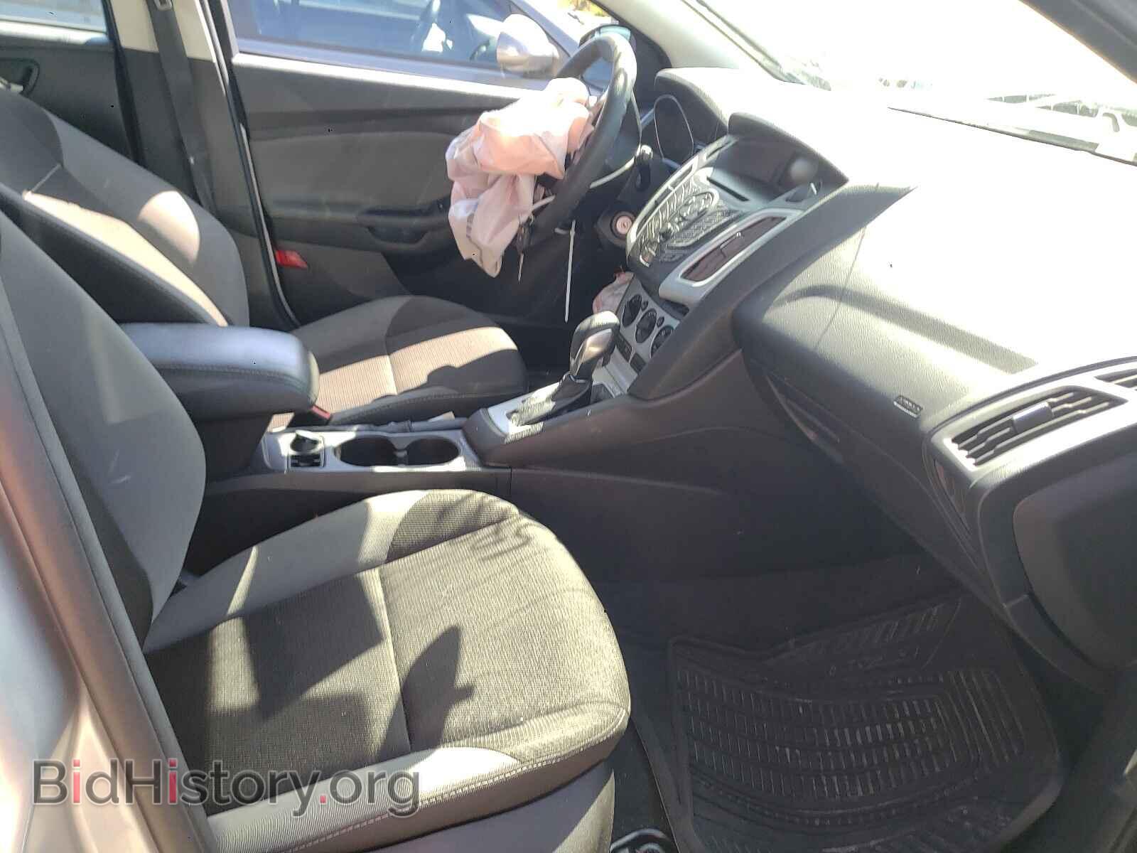 2014 FORD FOCUS - VIN: 1FADP3K23EL378953 - Фото 5