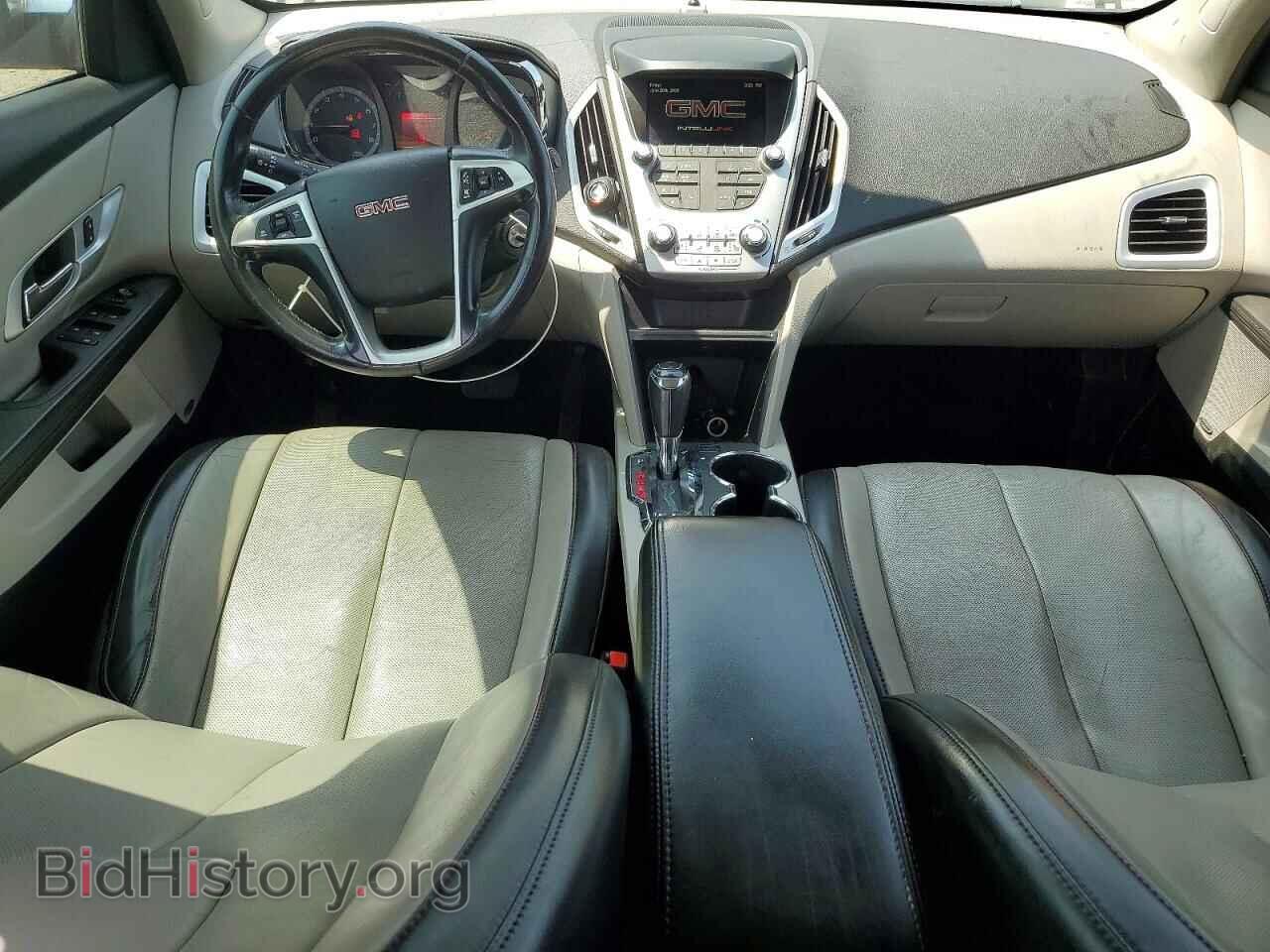 2017 GMC TERRAIN - VIN: 2GKALPEK8H6164022 - Photo 8