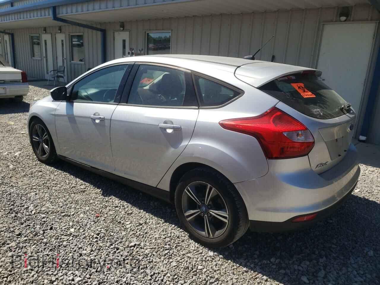 2012 FORD FOCUS - VIN: 1FAHP3K24CL182664 - Photo 2