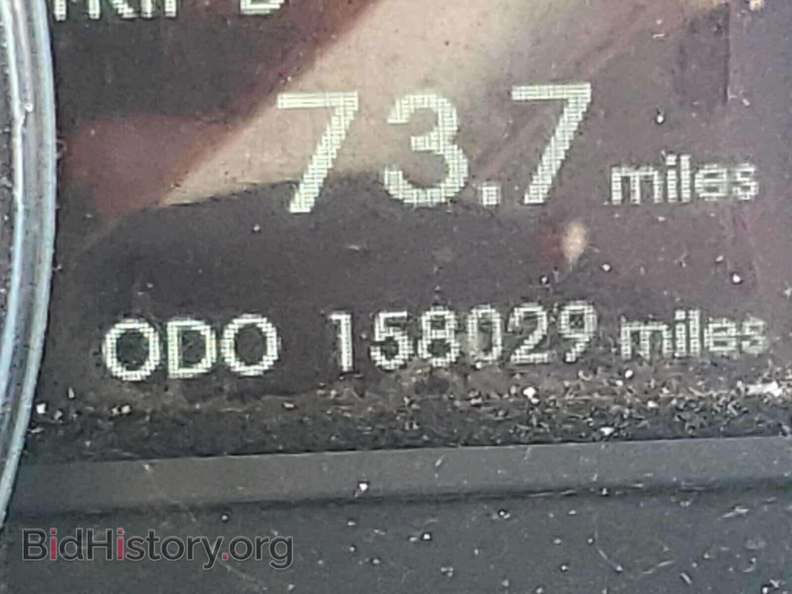 2013 HYUNDAI SONATA - VIN: 5NPEB4AC5DH771790 - Фото 8